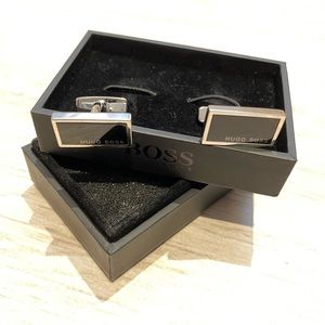 Hugo Boss Cufflinks